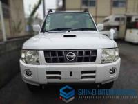 Nissan Kicks 2008