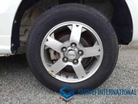 Nissan Kicks 2008