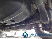 Nissan Kicks 2008