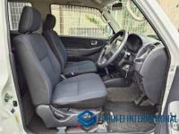 Nissan Kicks 2008