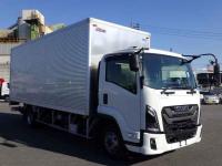 Isuzu Forward 2024
