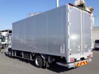 Isuzu Forward 2024