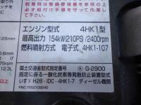 Isuzu Forward 2024