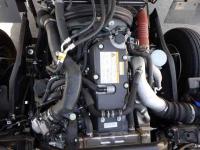 Isuzu Forward 2024