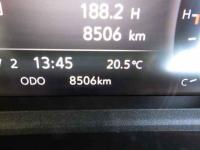 Isuzu Forward 2024