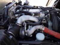 Isuzu Forward 2024