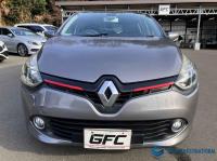 Renault LUTECIA 2015