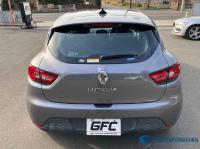 Renault LUTECIA 2015