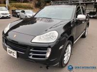 Porsche Cayenne 2009