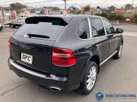 Porsche Cayenne 2009