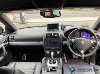 Porsche Cayenne 2009
