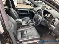 Porsche Cayenne 2009