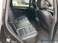 Porsche Cayenne 2009