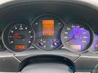 Porsche Cayenne 2009