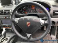Porsche Cayenne 2009