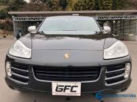 Porsche Cayenne 2009