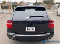 Porsche Cayenne 2009