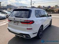 BMW X7 2023