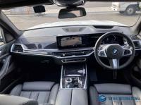 BMW X7 2023
