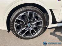BMW X7 2023