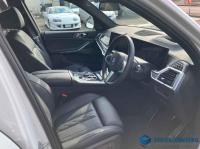 BMW X7 2023