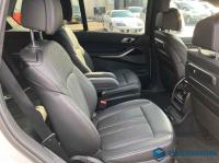 BMW X7 2023