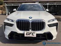 BMW X7 2023