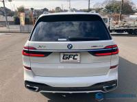BMW X7 2023
