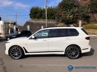 BMW X7 2023