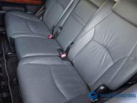 Toyota Harrier 2011