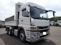 Mitsubishi SUPER GREAT 2022