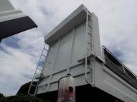 Mitsubishi SUPER GREAT 2022
