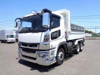 Mitsubishi SUPER GREAT 2023