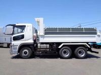 Mitsubishi SUPER GREAT 2023