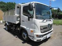 Hino RANGER 2024