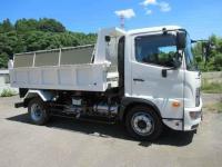 Hino RANGER 2024