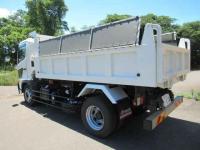 Hino RANGER 2024