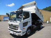 Hino RANGER 2024