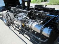 Hino RANGER 2024