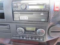 Hino RANGER 2024