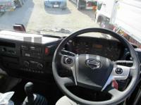 Hino RANGER 2022