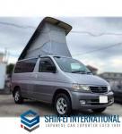Mazda BONGO Friendee 2000