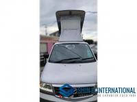 Mazda BONGO Friendee 2000