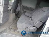 Mazda BONGO Friendee 2000