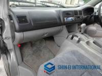 Mazda BONGO Friendee 2000