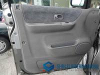 Mazda BONGO Friendee 2000
