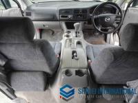 Mazda BONGO Friendee 2000