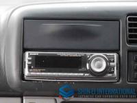 Mazda BONGO Friendee 2000