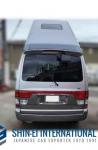 Mazda BONGO Friendee 2000