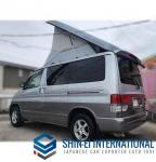 Mazda BONGO Friendee 2000